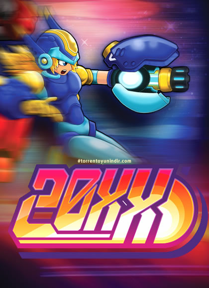 20XX İndir kapak görseli