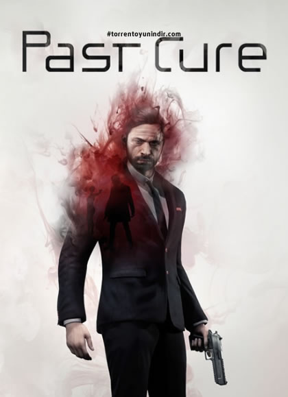 Past Cure İndir kapak görseli