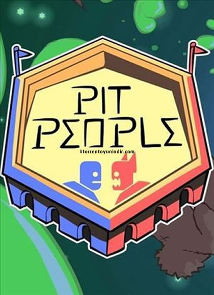 Pit People İndir kapak görseli