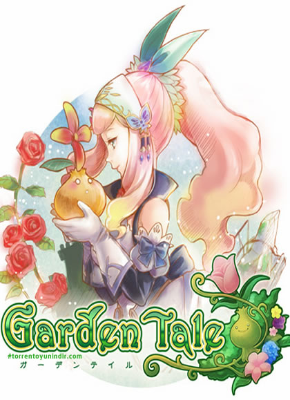 Garden Tale İndir kapak görseli