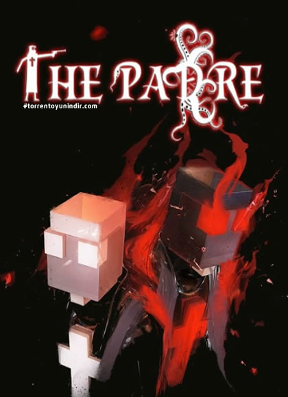 The Padre İndir kapak görseli