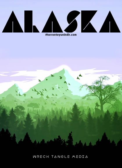 ALASKA İndir kapak görseli