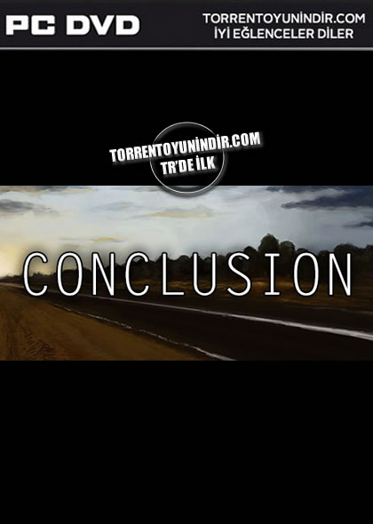Conclusion İndir kapak görseli