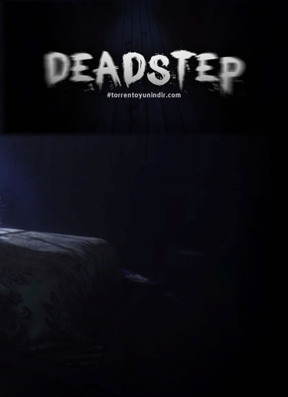 Deadstep İndir kapak görseli