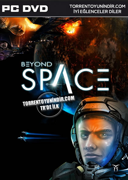 Beyond Space Remastered İndir kapak görseli