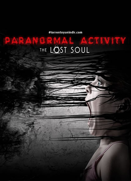 Paranormal Activity: The Lost Soul İndir kapak görseli