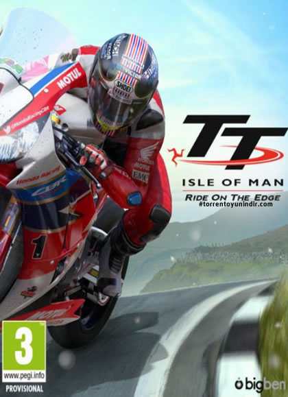 TT Isle of Man İndir kapak görseli