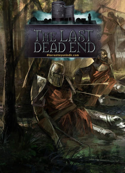The Last DeadEnd İndir kapak görseli