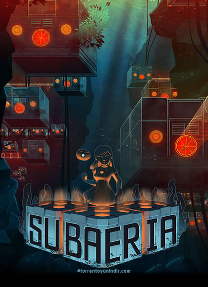 Subaeria İndir kapak görseli
