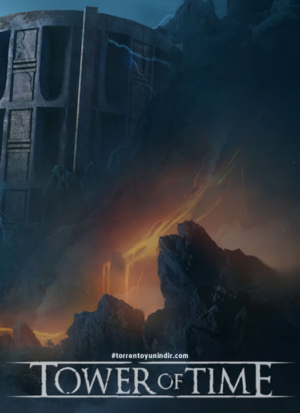 Tower of Time İndir kapak görseli