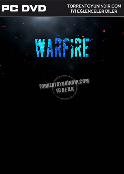 WarFire İndir kapak görseli