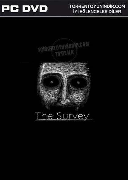 The Survey İndir kapak görseli