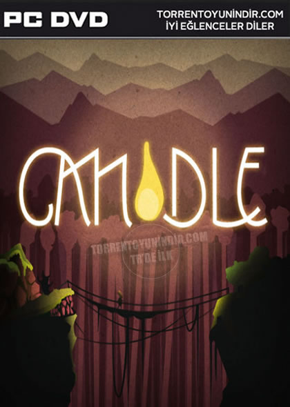 Candle İndir kapak görseli