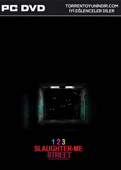123 Slaughter Me Street 2 İndir kapak görseli