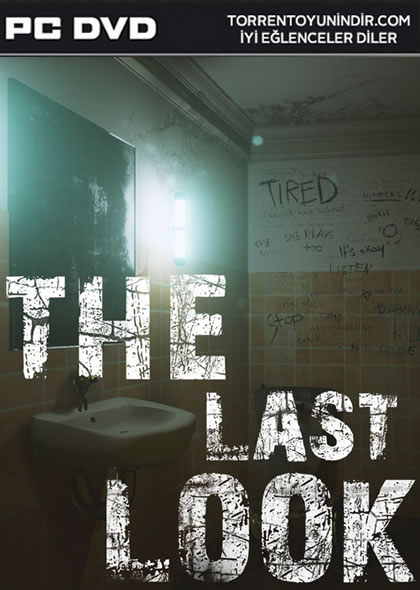 The Last Look İndir kapak görseli