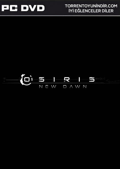 Osiris: New Dawn İndir kapak görseli