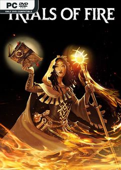 Trials of Fire İndir kapak görseli