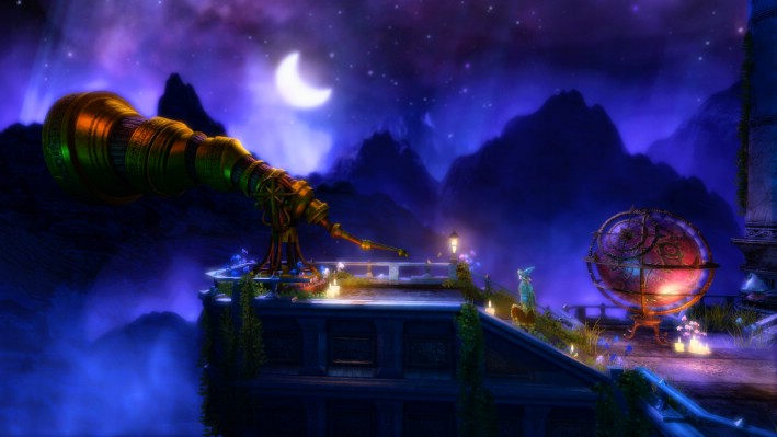 Trine Enchanted Edition İndir ekran görüntüsü 2