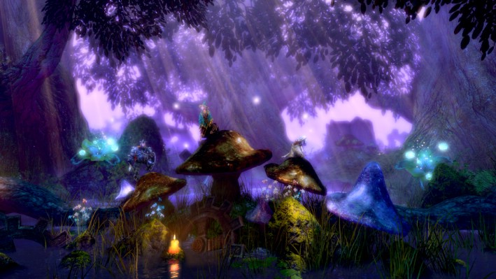 Trine Enchanted Edition İndir ekran görüntüsü 7