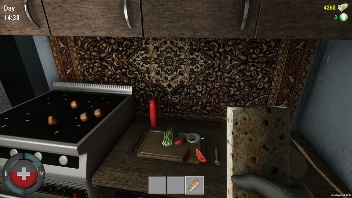 Trailer Shop Simulator İndir ekran görüntüsü 1