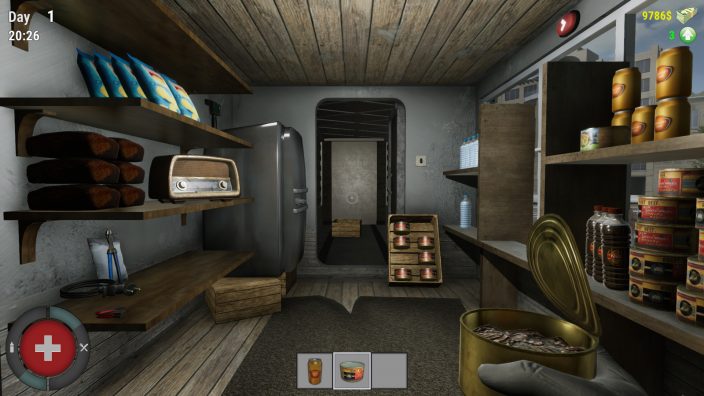 Trailer Shop Simulator İndir ekran görüntüsü 2
