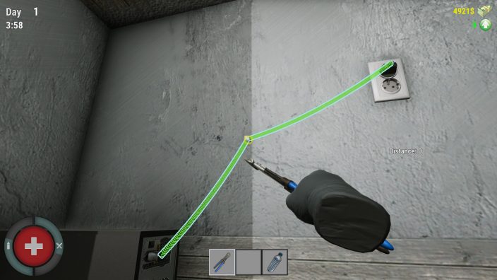 Trailer Shop Simulator İndir ekran görüntüsü 3
