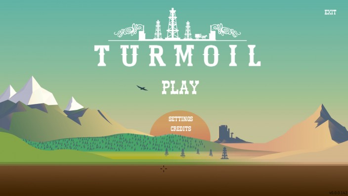 Turmoil İndir ekran görüntüsü 6