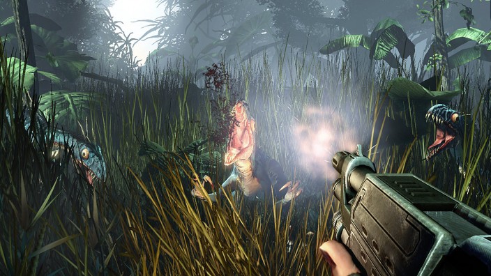 Turok İndir ekran görüntüsü 5
