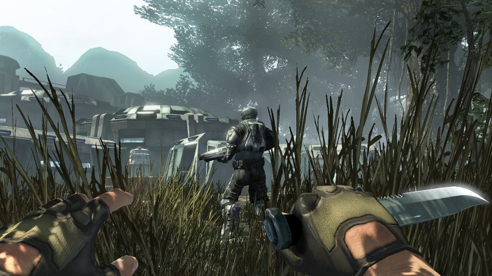 Turok İndir ekran görüntüsü 9