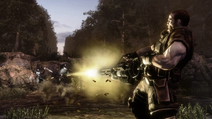 Turok İndir ekran görüntüsü 14