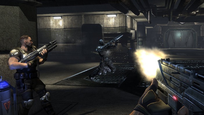 Turok İndir ekran görüntüsü 8