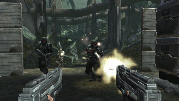 Turok İndir ekran görüntüsü 13