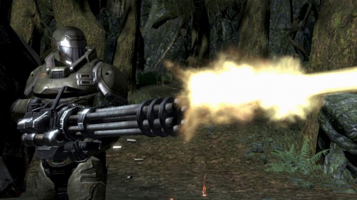 Turok İndir ekran görüntüsü 1
