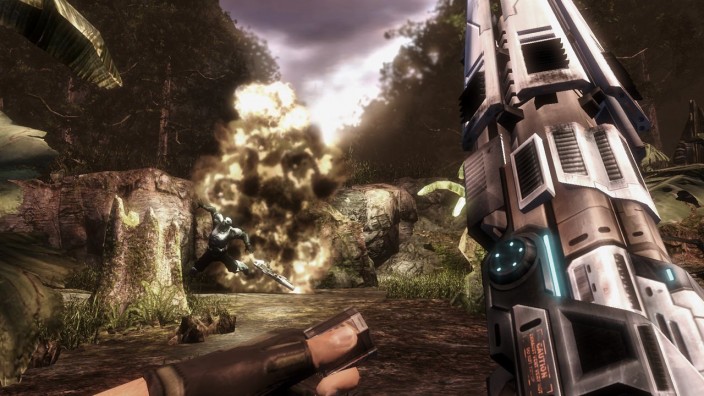 Turok İndir ekran görüntüsü 11