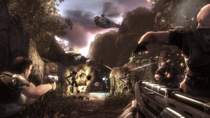 Turok İndir ekran görüntüsü 10