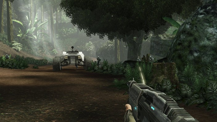 Turok İndir ekran görüntüsü 7