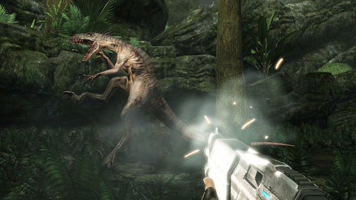 Turok İndir ekran görüntüsü 3