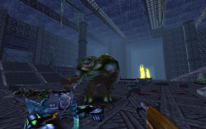 Turok (1997) İndir ekran görüntüsü 3