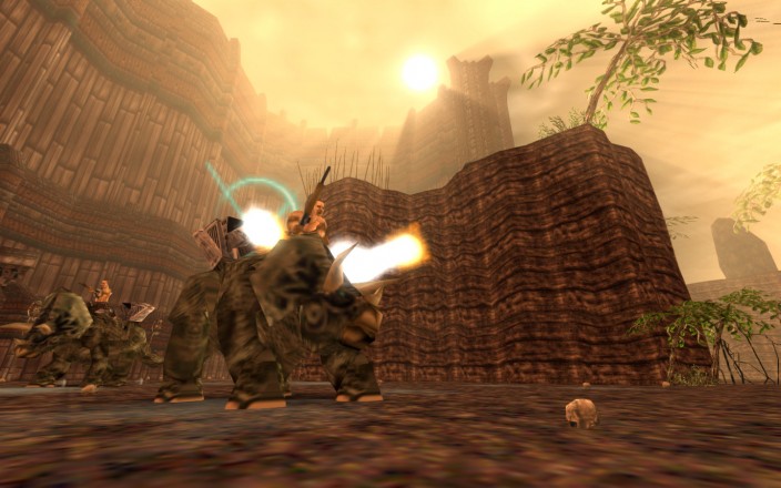 Turok (1997) İndir ekran görüntüsü 7