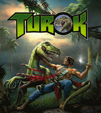 Turok (1997) İndir kapak görseli