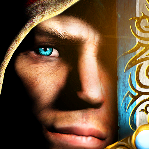 Ravensword: Shadowlands İndir kapak görseli