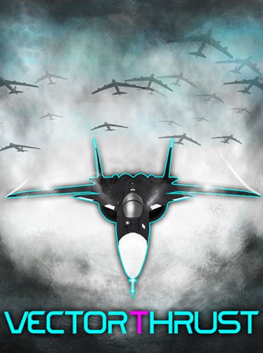 Vector Thrust İndir kapak görseli