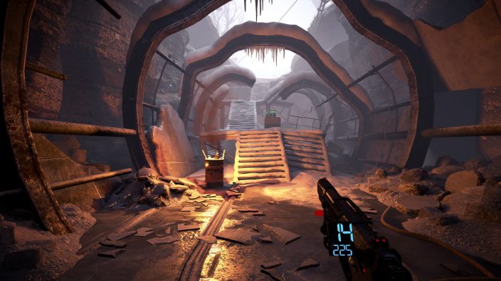 After the Fall – Launch Edition İndir ekran görüntüsü 2
