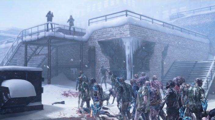 After the Fall – Launch Edition İndir ekran görüntüsü 4
