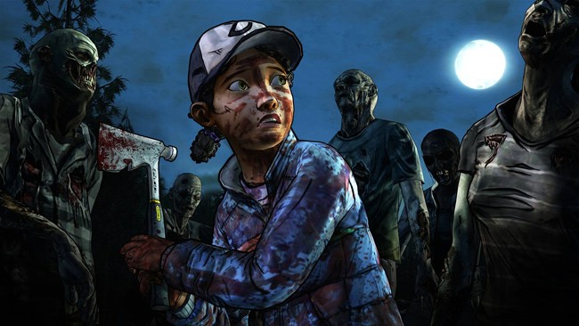 The Walking Dead: Season Two Episode 4 – Amid the Ruins İndir ekran görüntüsü 2