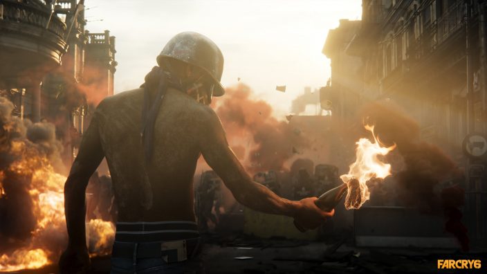 Far Cry 6 İndir ekran görüntüsü 5