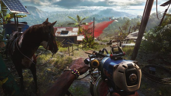 Far Cry 6 İndir ekran görüntüsü 4