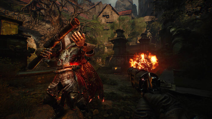 Witchfire İndir ekran görüntüsü 3