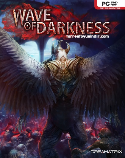 Wave Of Darkness İndir kapak görseli
