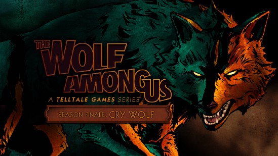 The Wolf Among Us: Episode 5 Cry Wolf İndir kapak görseli